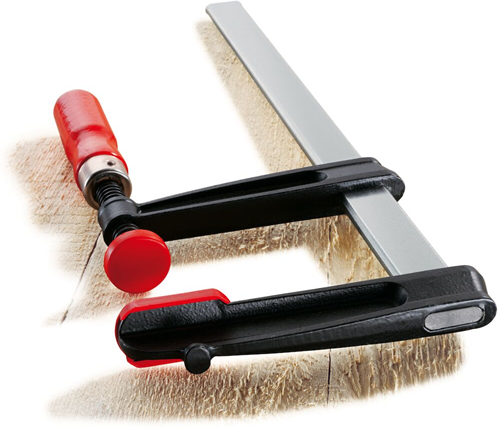 Bessey lijmtang met gegoten beugels tgrc 250 100 - tgrc25s10