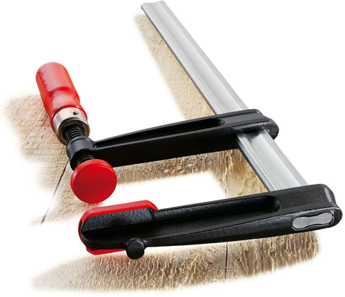 Bessey lijmtang met gegoten beugels tpn-be 250 80 - tpn25b8be