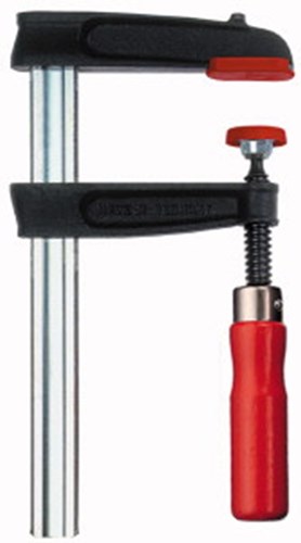 Bessey lijmtang met gegoten beugels tpn-be 400 120 - tpn40s12be