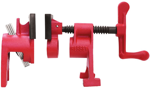 BESSEY Buisschroeflijmtang BPC-H34