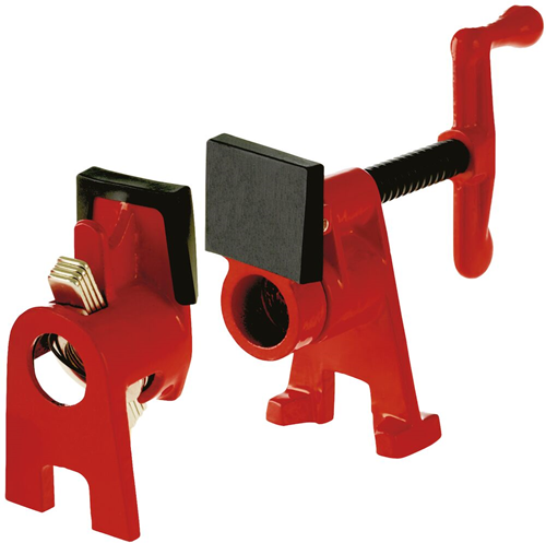 BESSEY Buisschroeflijmtang BPC-H34