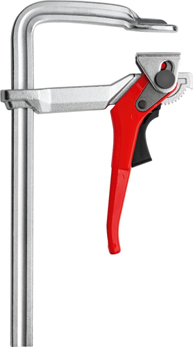 Bessey snelspanklem classix gsh 160 80 - gsh16