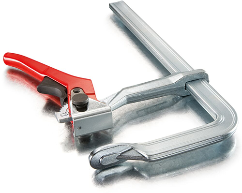 Bessey snelspanklem gh 1000 120 - gh100