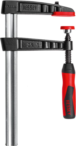 Bessey tg40s102k lijmtang 400x100mm - tg40s102k