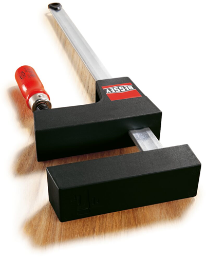 Bessey uniklamp uk 600 80 - uk60