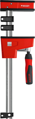 Bessey vario corpuslijmtang revo krv 2000 95 - kre2002k