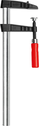 Bessey zware lijmtang met gegoten beugels tgk 1000 120 - tgk100