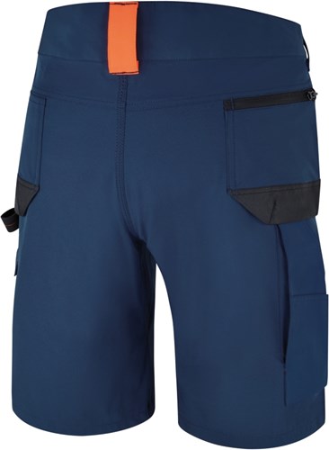 Beta 7661b xl stretch korte werkbroeken - 076610104
