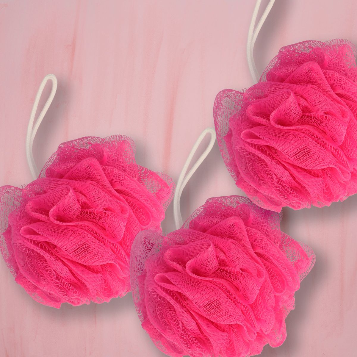 B f badbloemen badplezier badbloem 50gr fuchsia