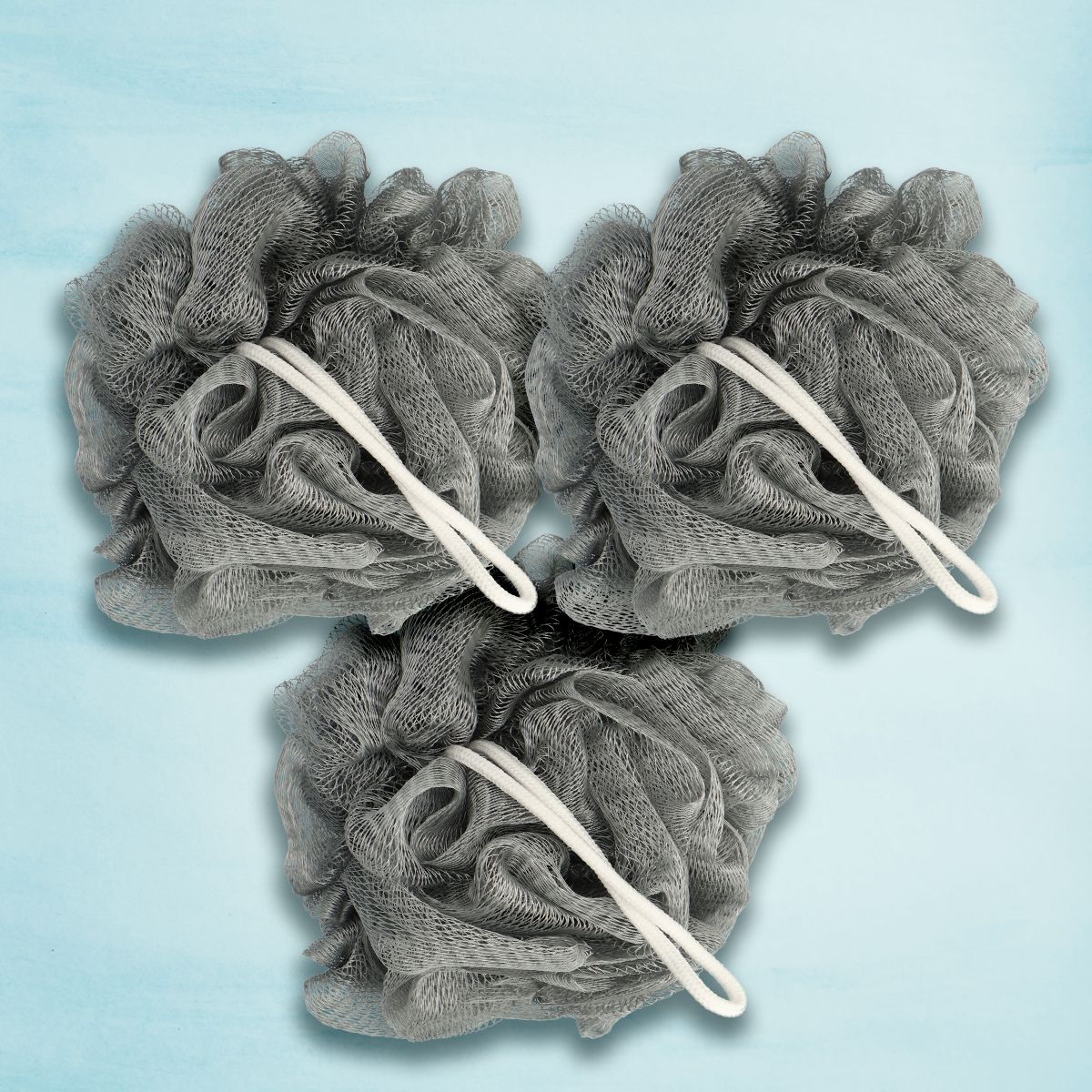 B f badbloemen badplezier badbloem 50gr zilver