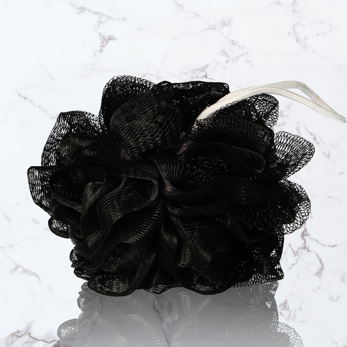 B f badbloemen badplezier badbloem 50gr zwart