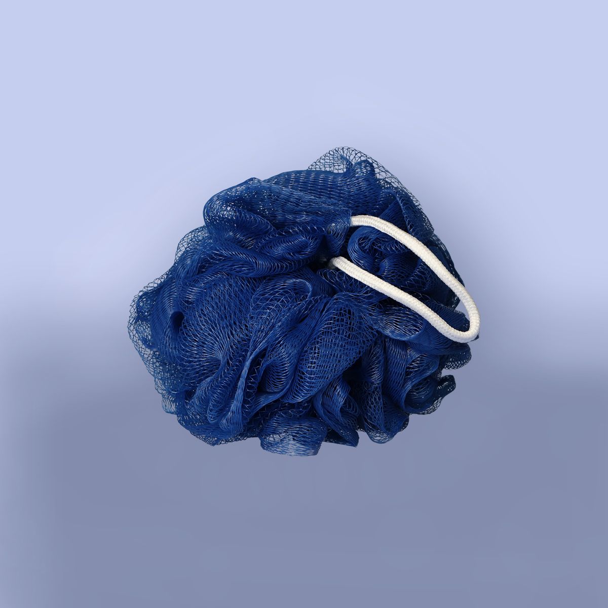B f badbloemen badplezier badbloem 50gr indigo blauw