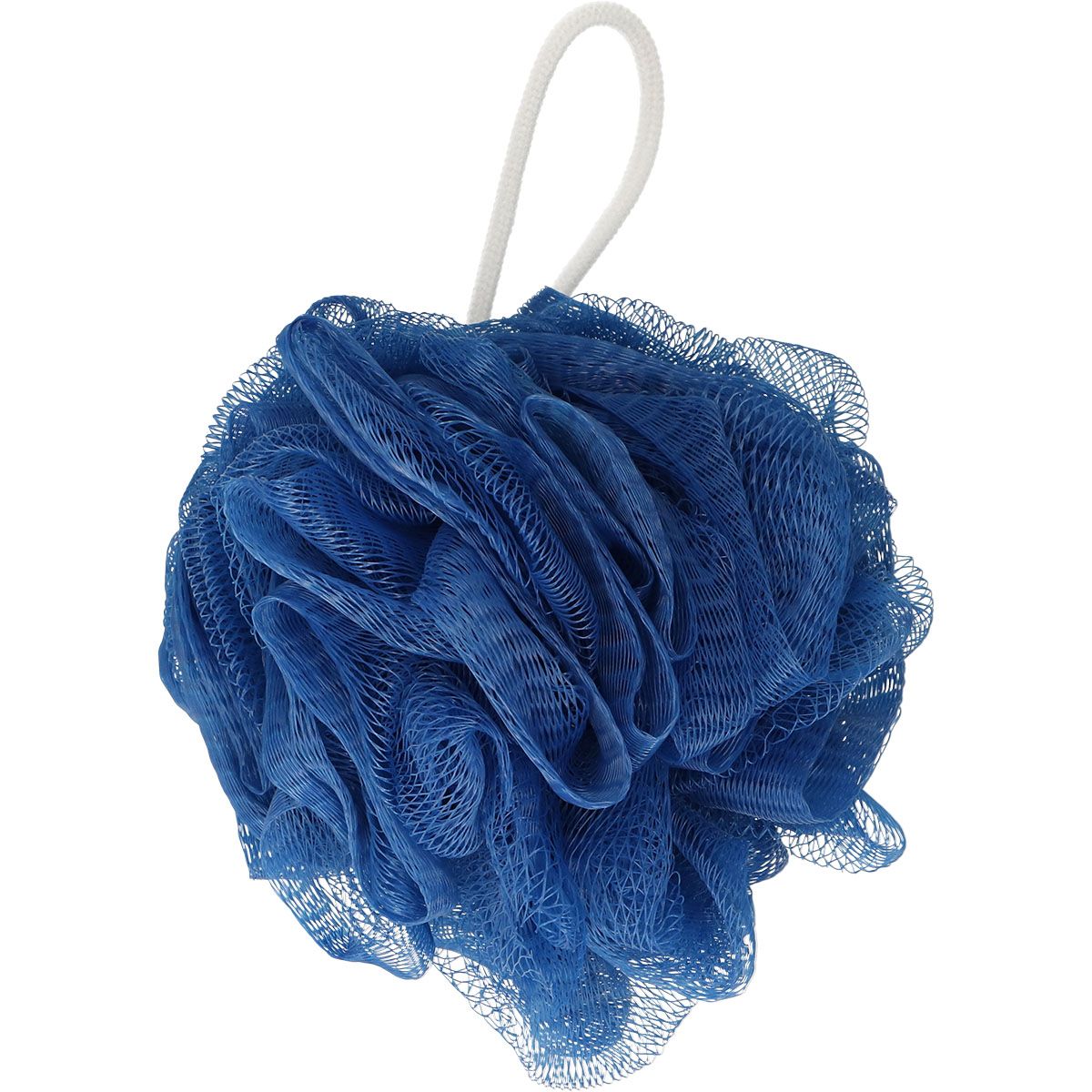 B f badbloemen badplezier badbloem 50gr indigo blauw