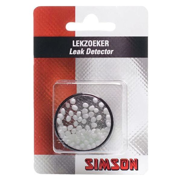 lekzoeker 5 cm