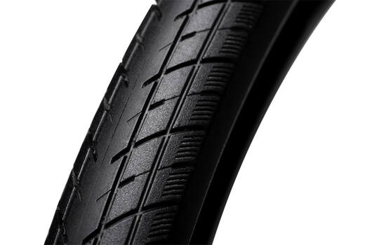 Goodyear - transitsnelheid s1 bescherming 28x1.20 reflex
