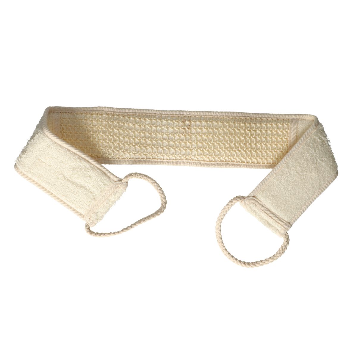 Badplezier sisal massageband