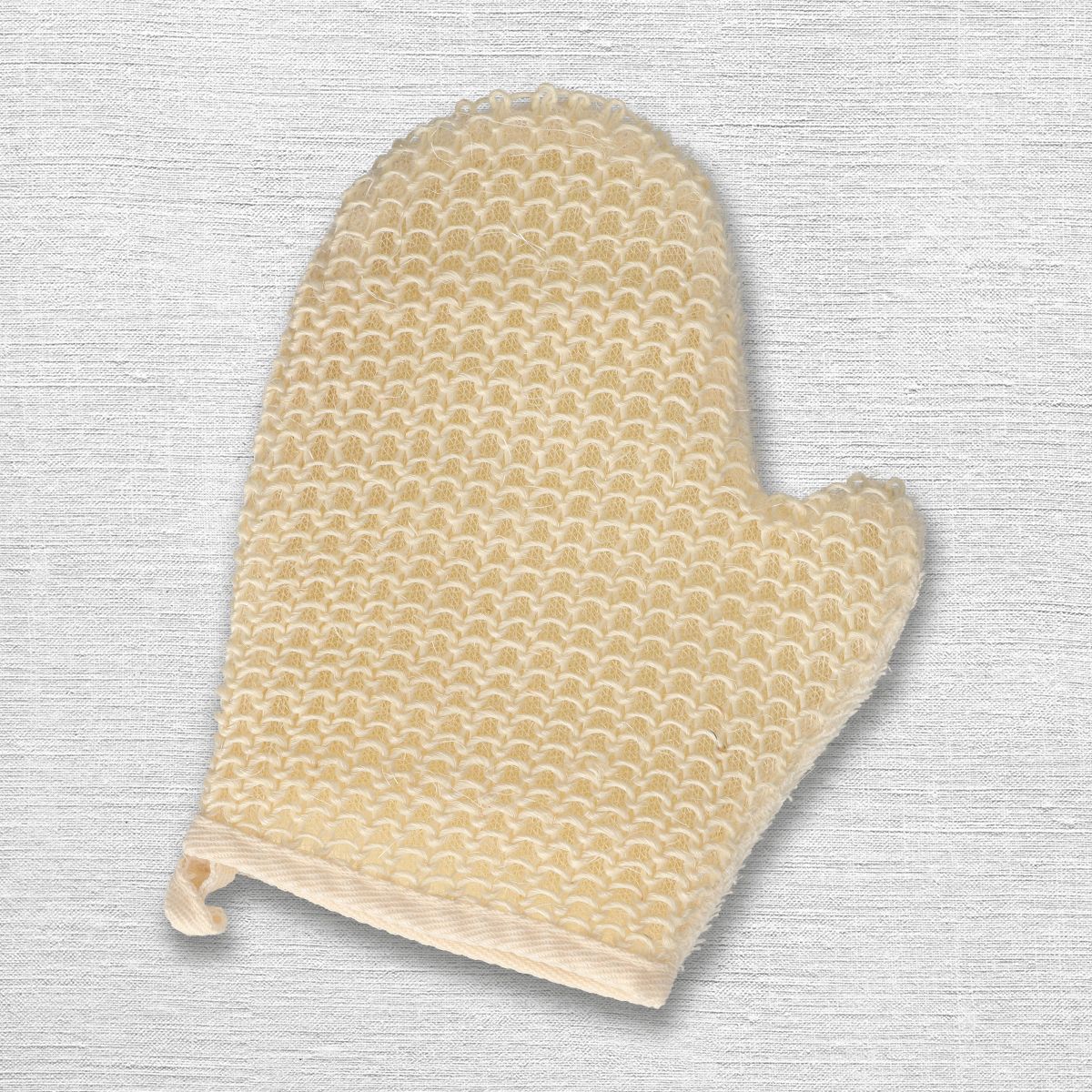 Badplezier sisal washand