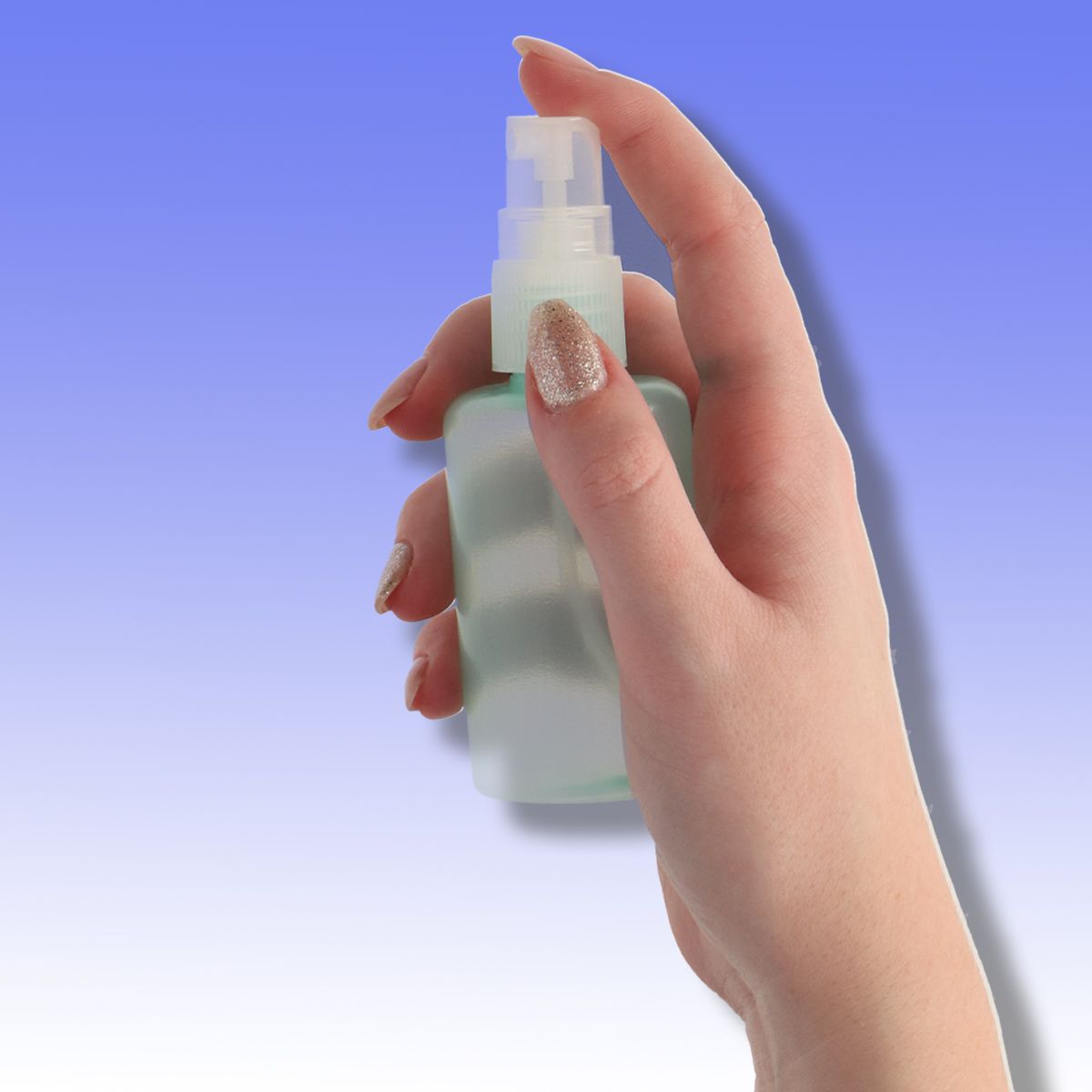 Badplezier vapo frosted 60ml assorti