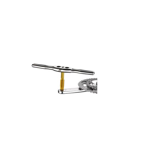 Kit de réparation pour axe de pédale IceToolz Xpert E521