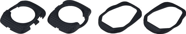 Wahoo speedplay cleat covers