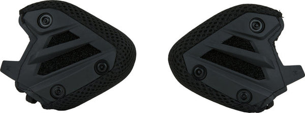 Fox head proframe mips thick cheek pads