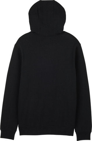 Fox head absolute fleece zip pullover