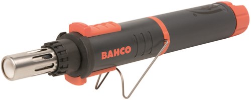 Bahco professionele gassoldeerbout - bgis125