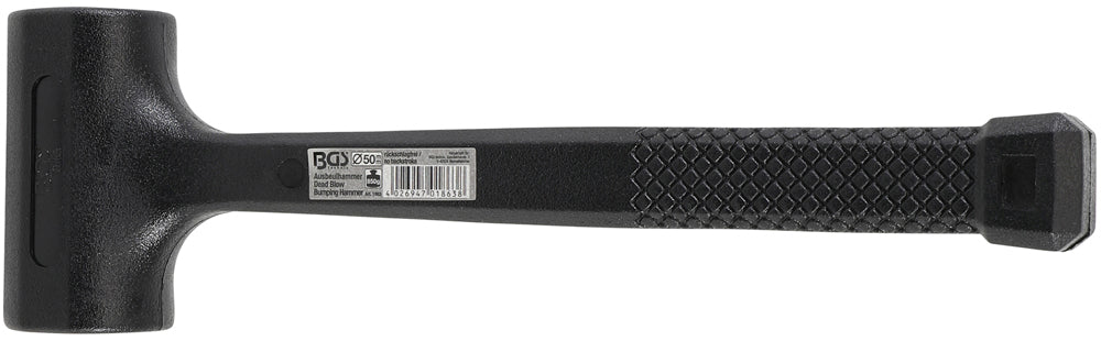 Bgs technic soft-faced hammer