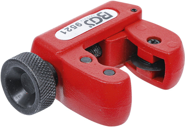 Bgs technic tube cutter 3-30mm