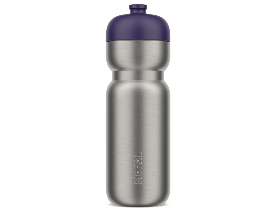 Mepal sportbidon pull - midnight blue - 800ml