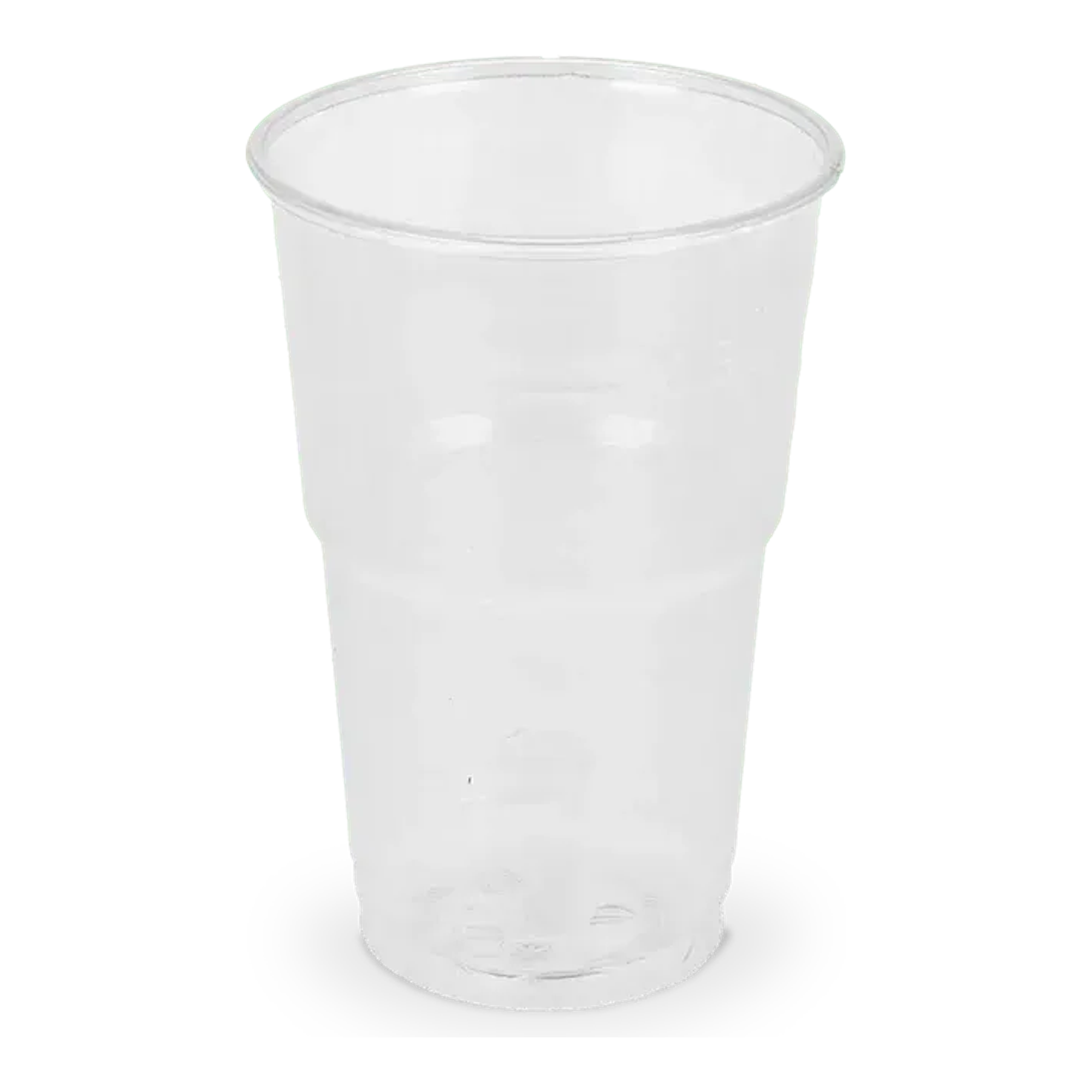 Bierbeker rpet 250ml (1000x300cc)