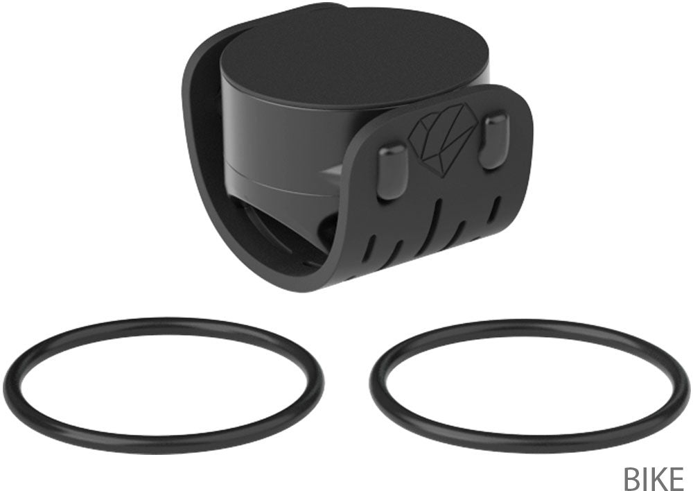 Shapeheart spare holder magnetic | stem