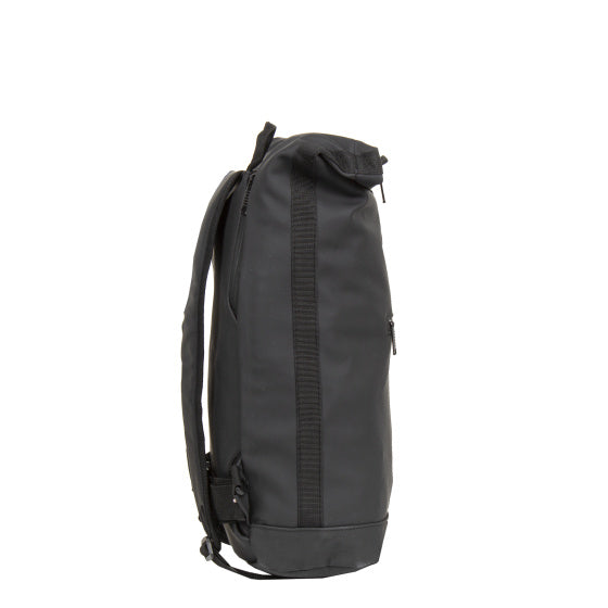 Fiets spatwaterafstotende fietsrugzak 8l beige