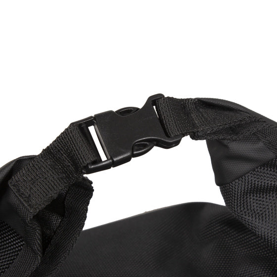 Fiets wave fietsschoudertas nylon 12l navy