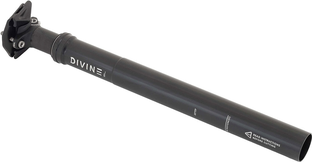 Bikeyoke divine sl 30.9 dropper post | 80mm
