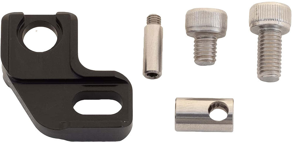 Bikeyoke i-spec b adapter