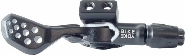 Bikeyoke triggy alpha remote lever | long