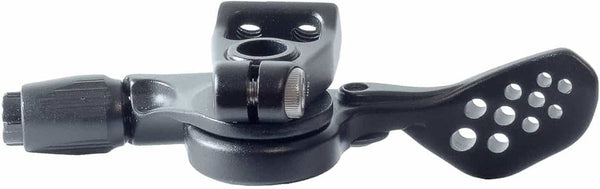Bikeyoke triggy alpha remote lever | long
