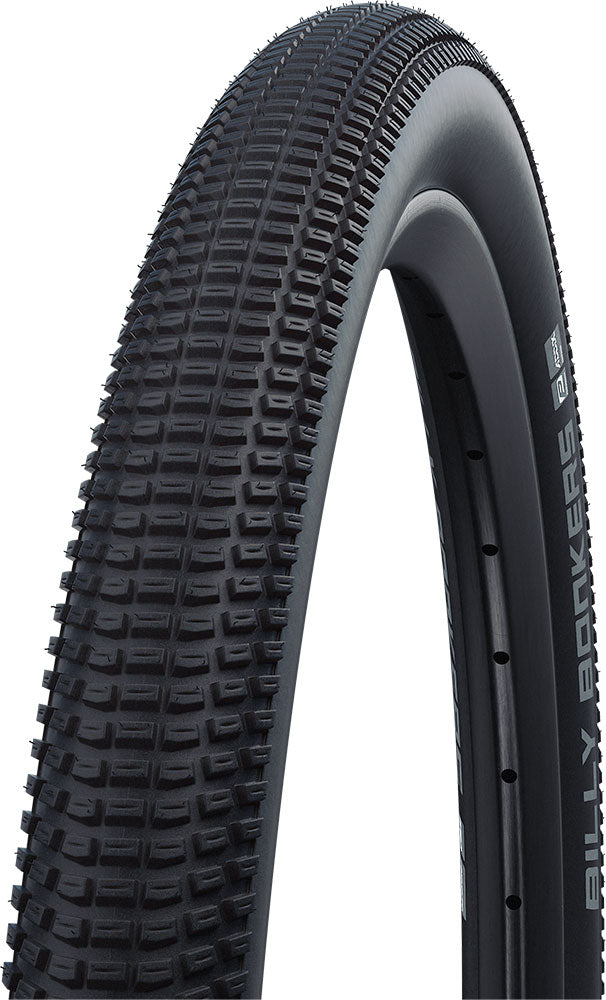 Schwalbe Buitenband 26-2.10 (54-599) Billy Bonkers Perf zw zw-sk vouwband