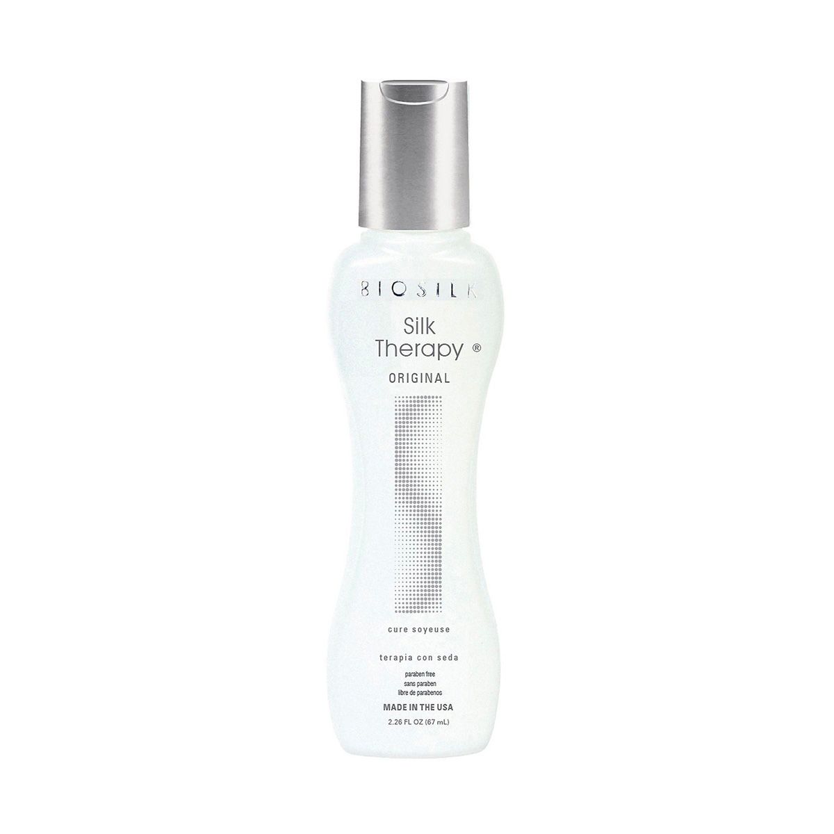 Biosilk zijdetherapie origineel 67ml