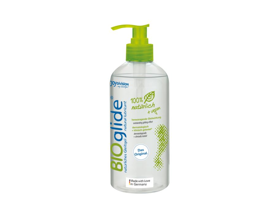 Bioglide glijmiddel neutraal cement - 500ml