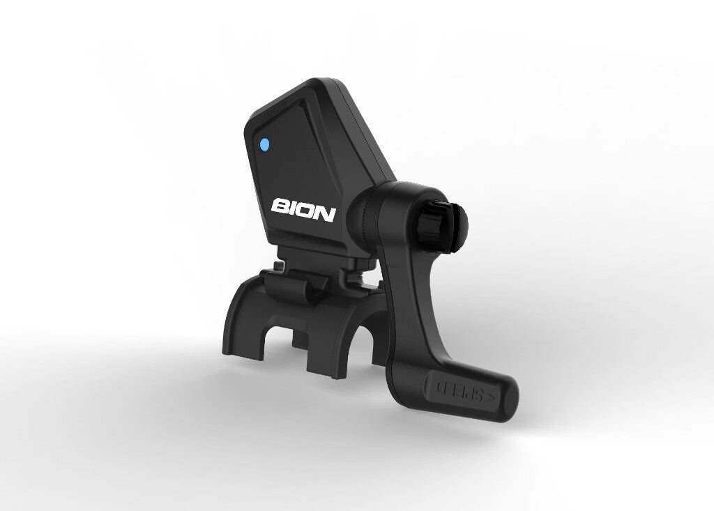 Bion kadans snelheidssensor bluetooth ant+