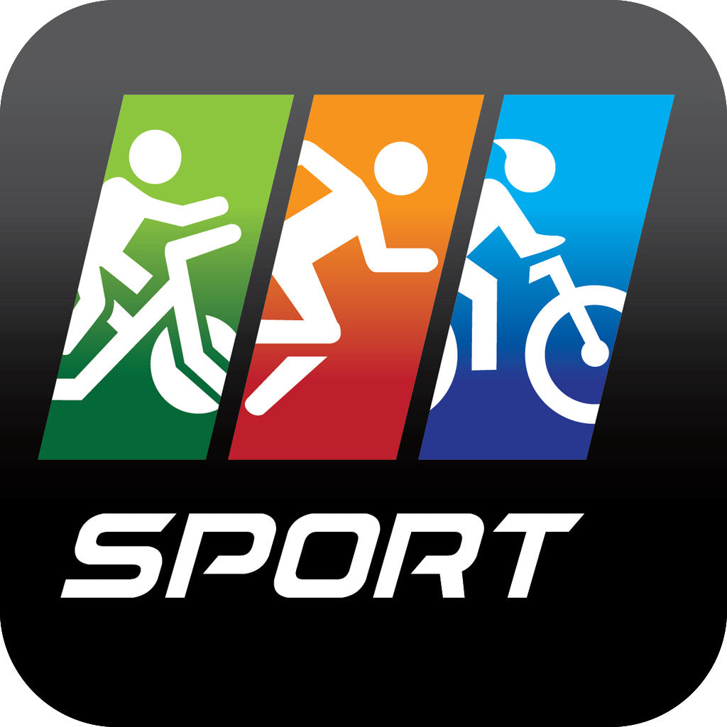 Bion fietscomputer gps-300n met navigatie