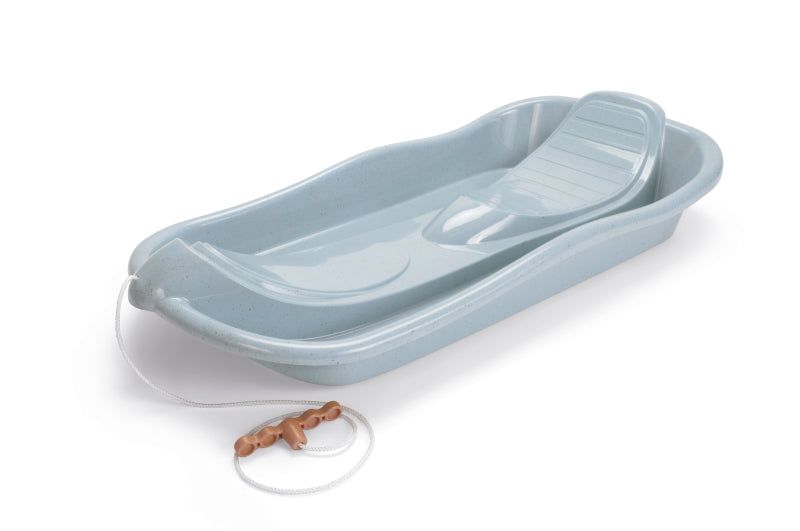 Dantoy bioplastic slee (blauw 79cm)