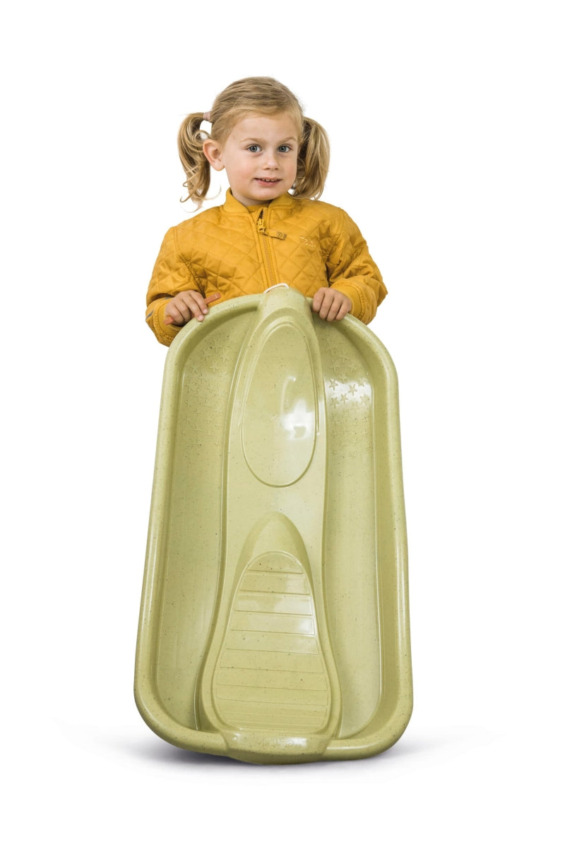 Dantoy bioplastic slee (groen 79cm)