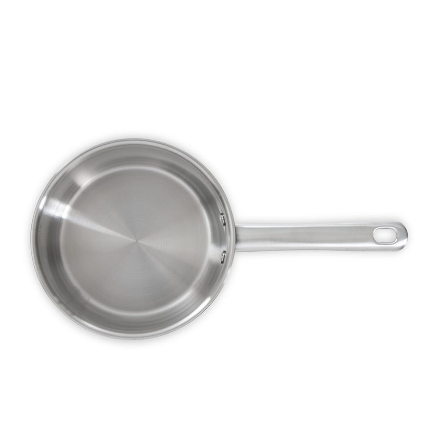 Ty bk steelpan puri black ø16cm