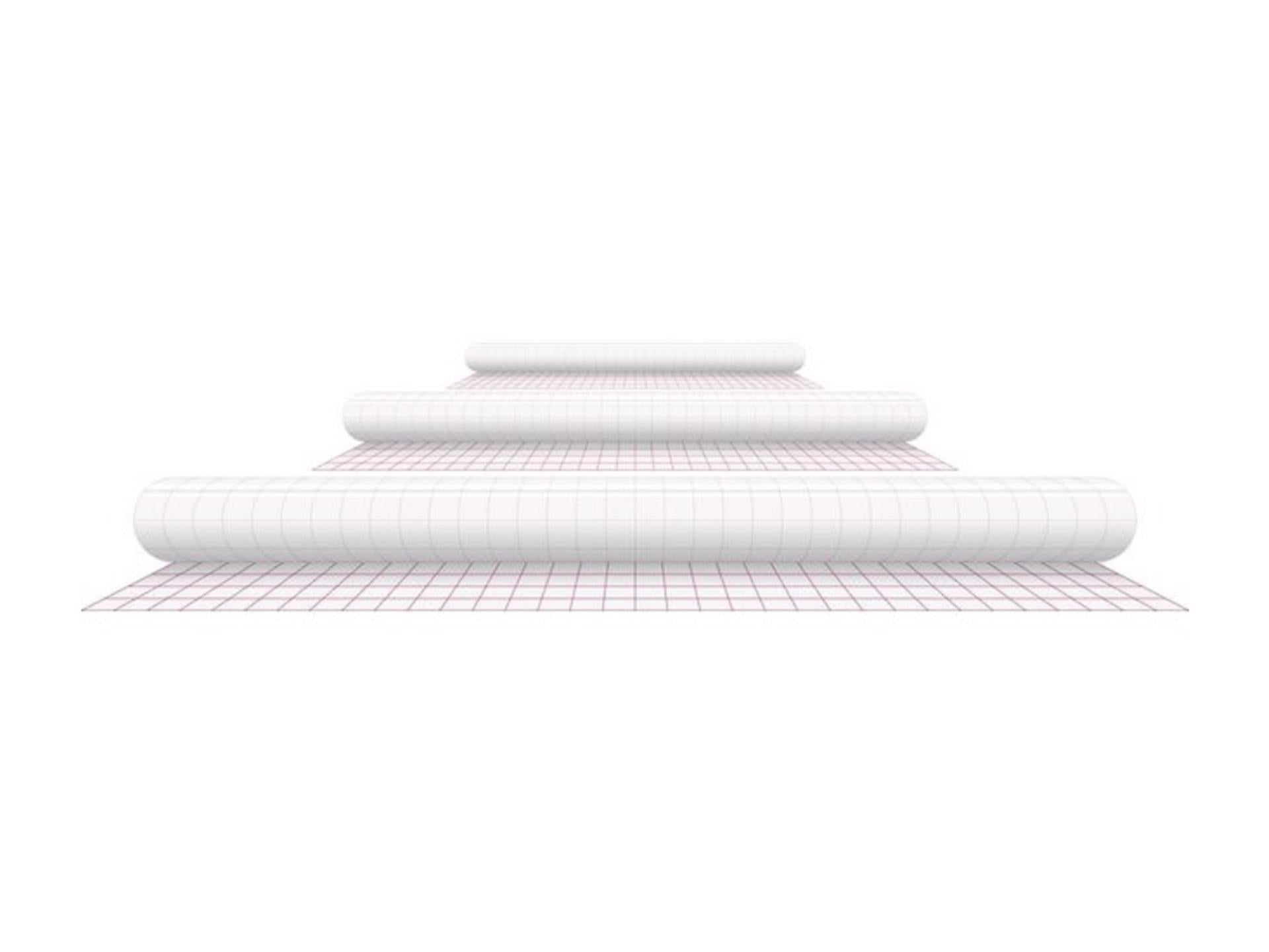 Kangaro boeklon folie zelfklevend 33cmx1m.