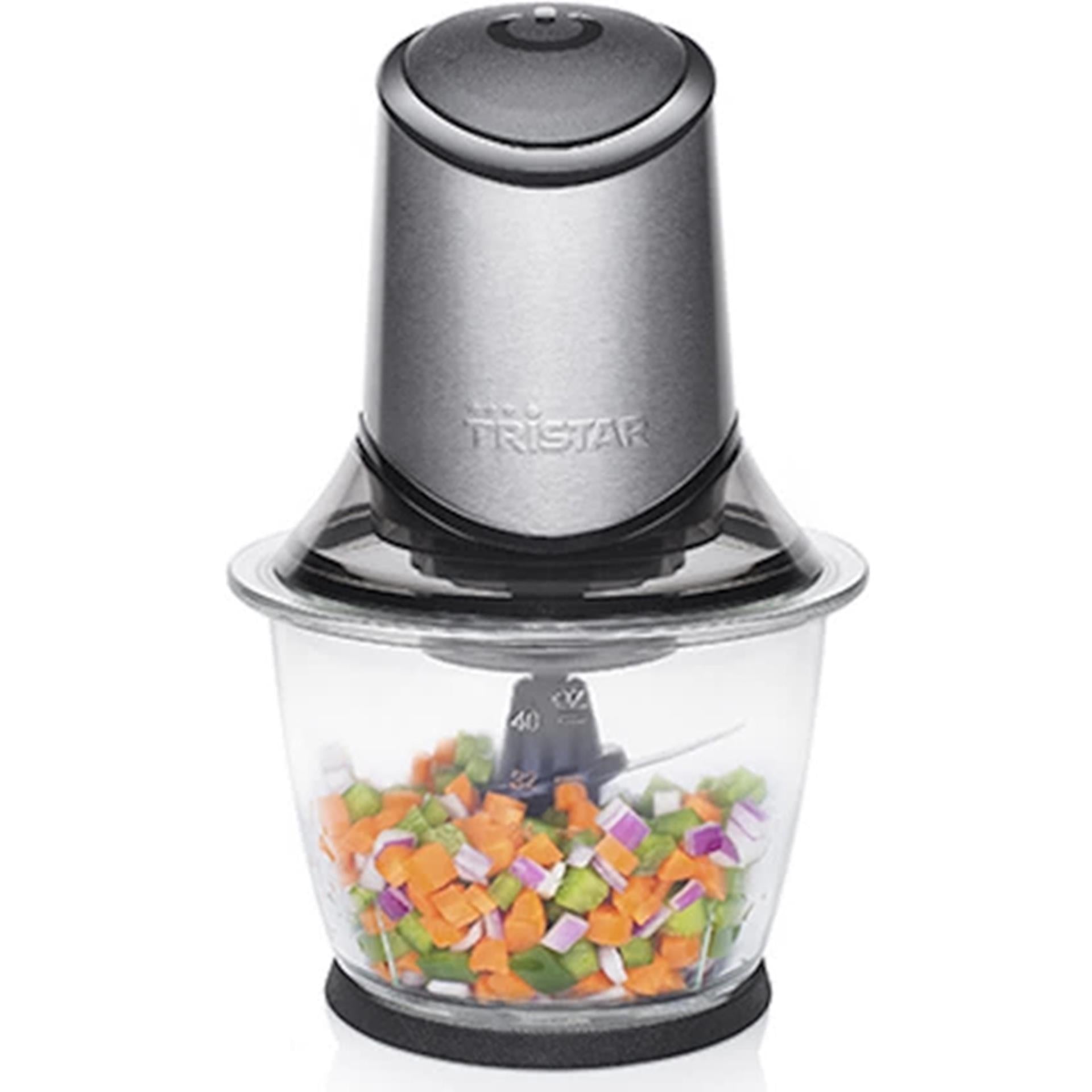 Tristar hakmolen bl-4019