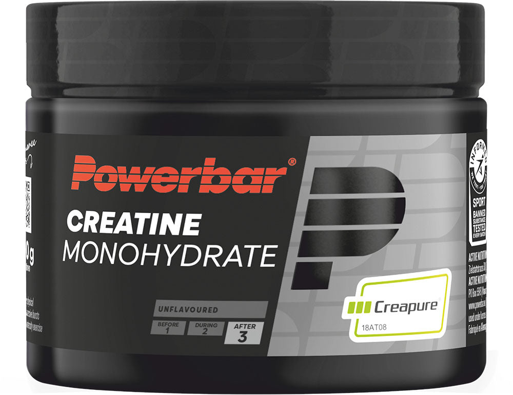 Powerbar creatine monohydrate 300g