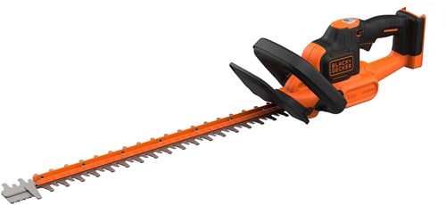 Black+decker bchts36b 36v 55cm heggenschaar sb | zonder accu en lader - bchts36b-xj